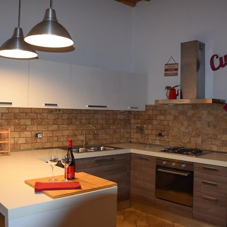 San Giovanni Apartment Porto Di ลีวอร์โน ภายนอก รูปภาพ
