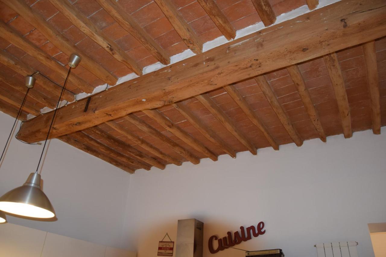 San Giovanni Apartment Porto Di ลีวอร์โน ภายนอก รูปภาพ