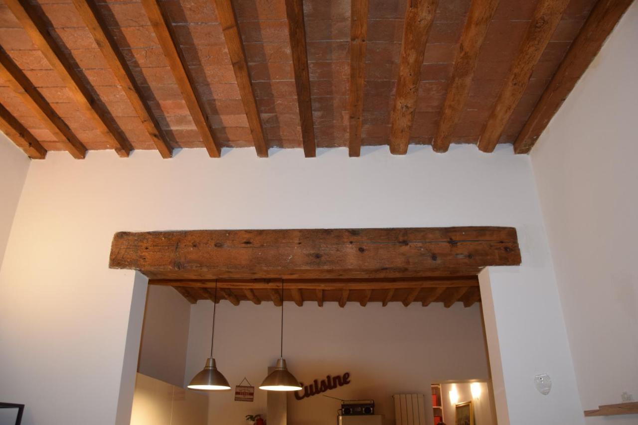 San Giovanni Apartment Porto Di ลีวอร์โน ภายนอก รูปภาพ