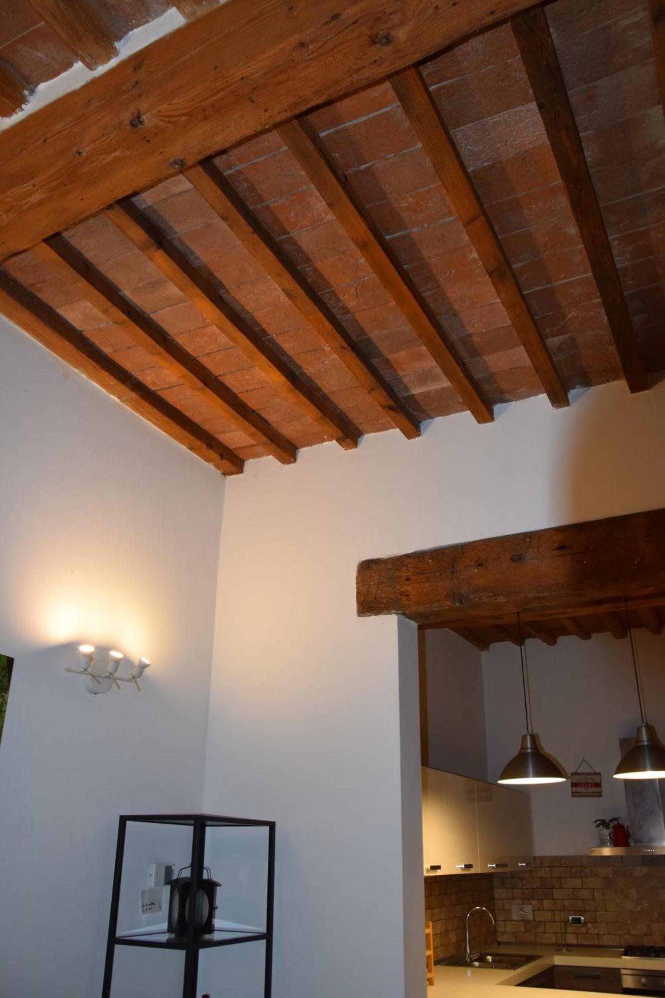San Giovanni Apartment Porto Di ลีวอร์โน ภายนอก รูปภาพ