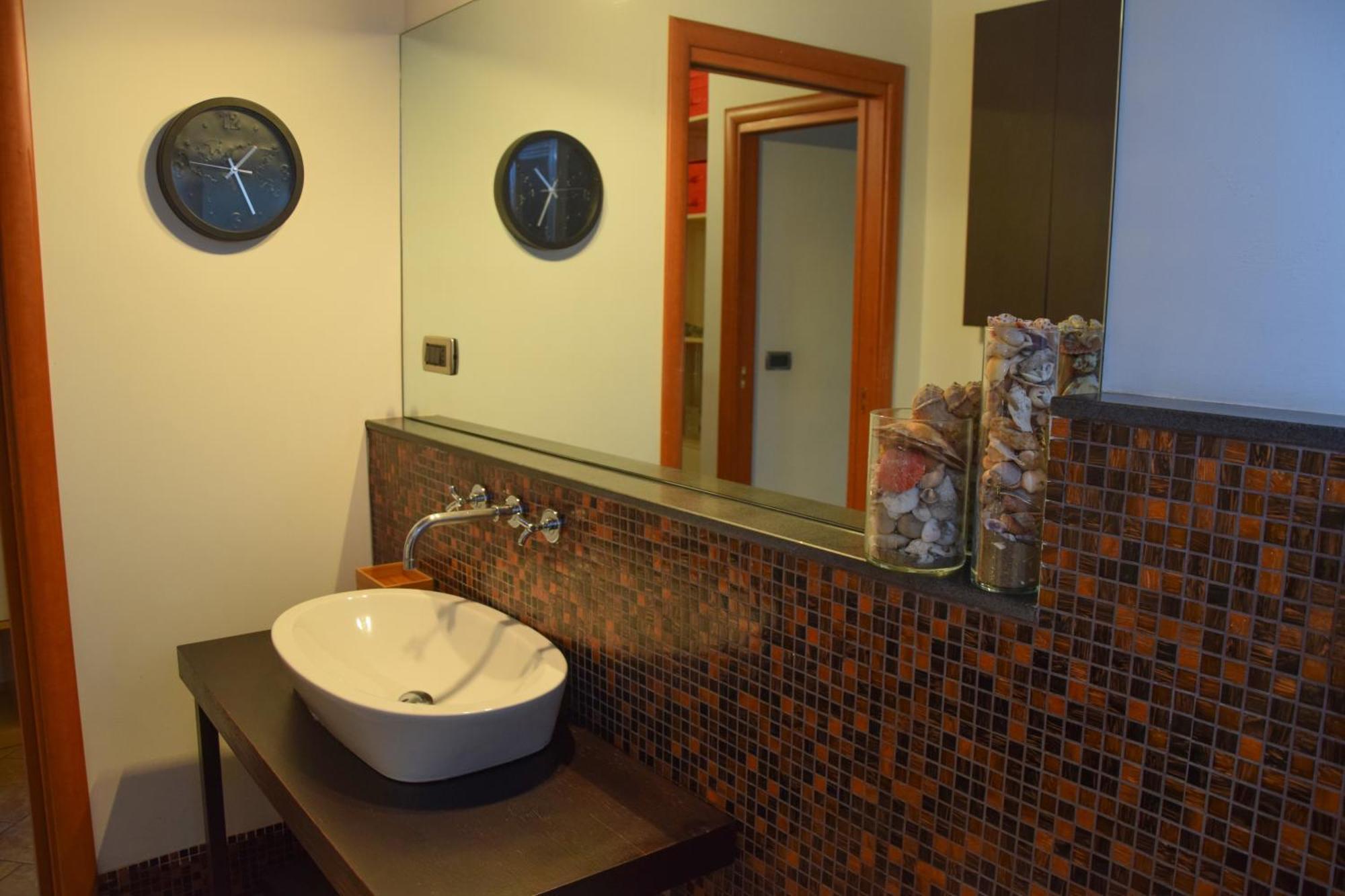 San Giovanni Apartment Porto Di ลีวอร์โน ภายนอก รูปภาพ