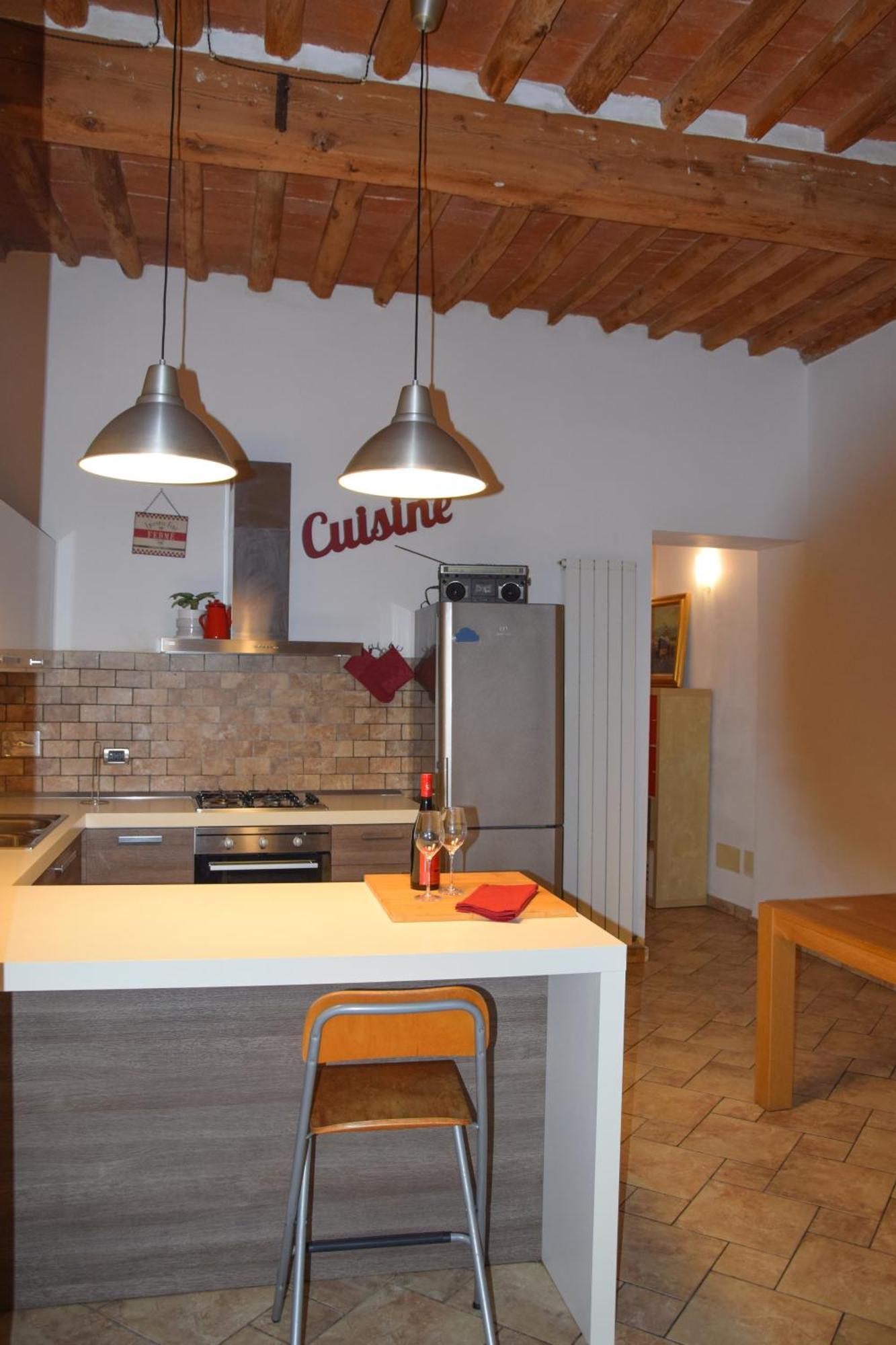 San Giovanni Apartment Porto Di ลีวอร์โน ภายนอก รูปภาพ