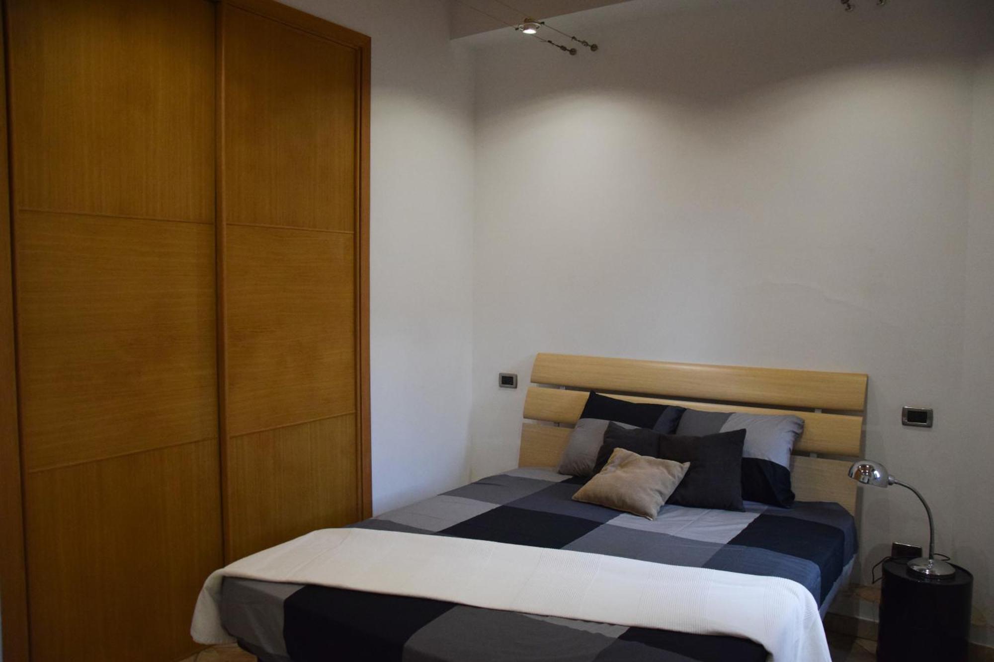 San Giovanni Apartment Porto Di ลีวอร์โน ภายนอก รูปภาพ