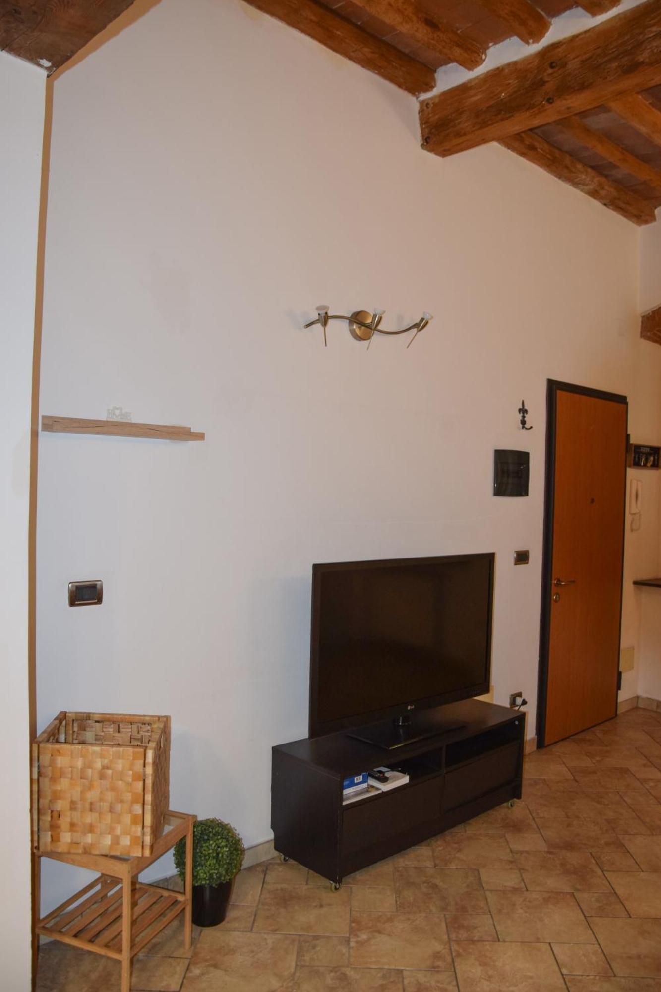 San Giovanni Apartment Porto Di ลีวอร์โน ภายนอก รูปภาพ