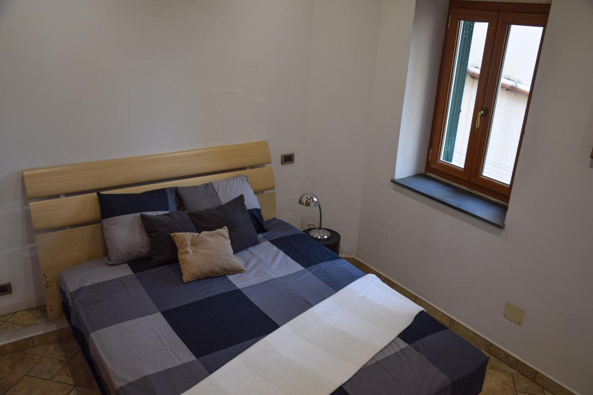 San Giovanni Apartment Porto Di ลีวอร์โน ภายนอก รูปภาพ