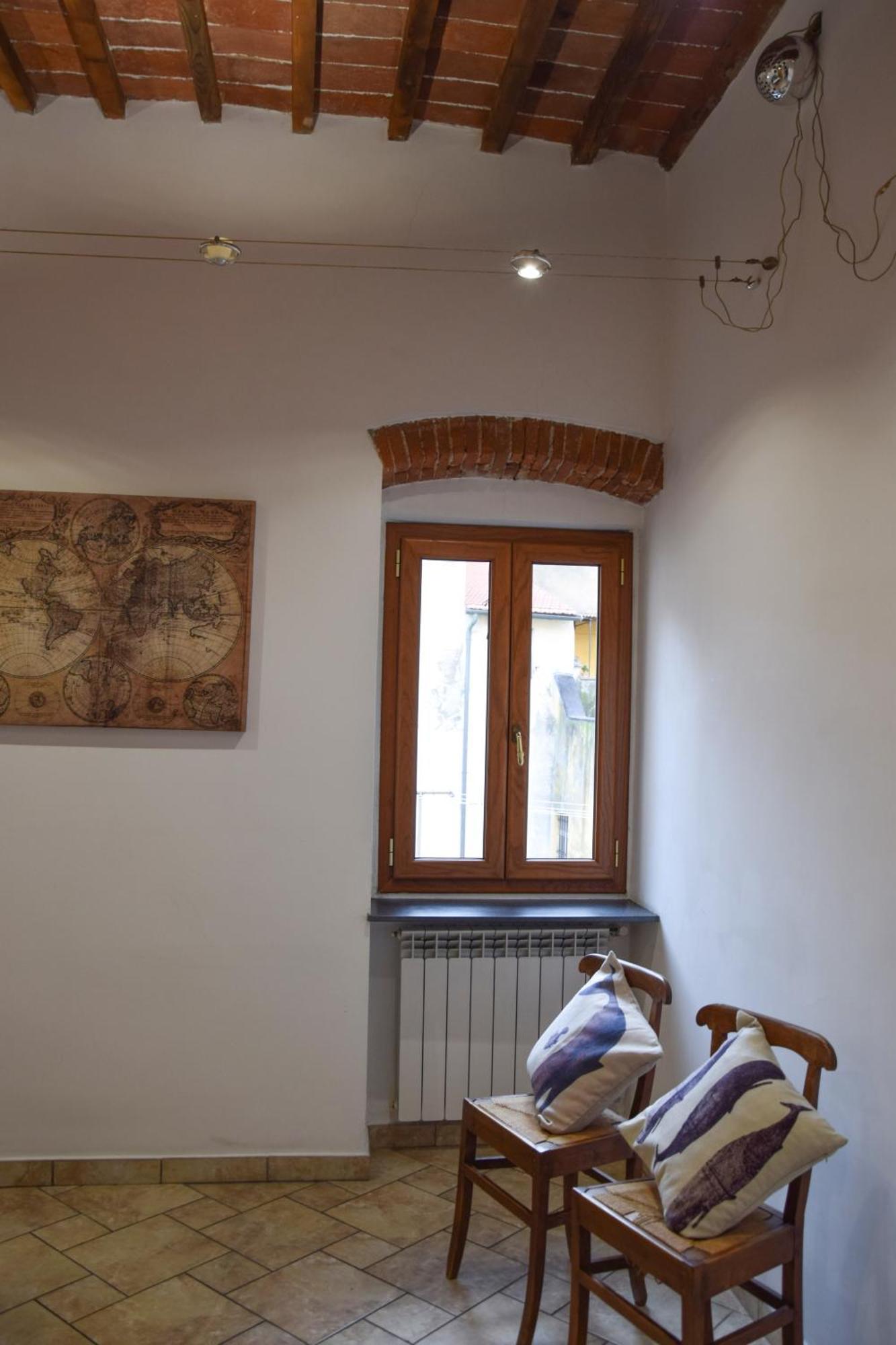 San Giovanni Apartment Porto Di ลีวอร์โน ภายนอก รูปภาพ