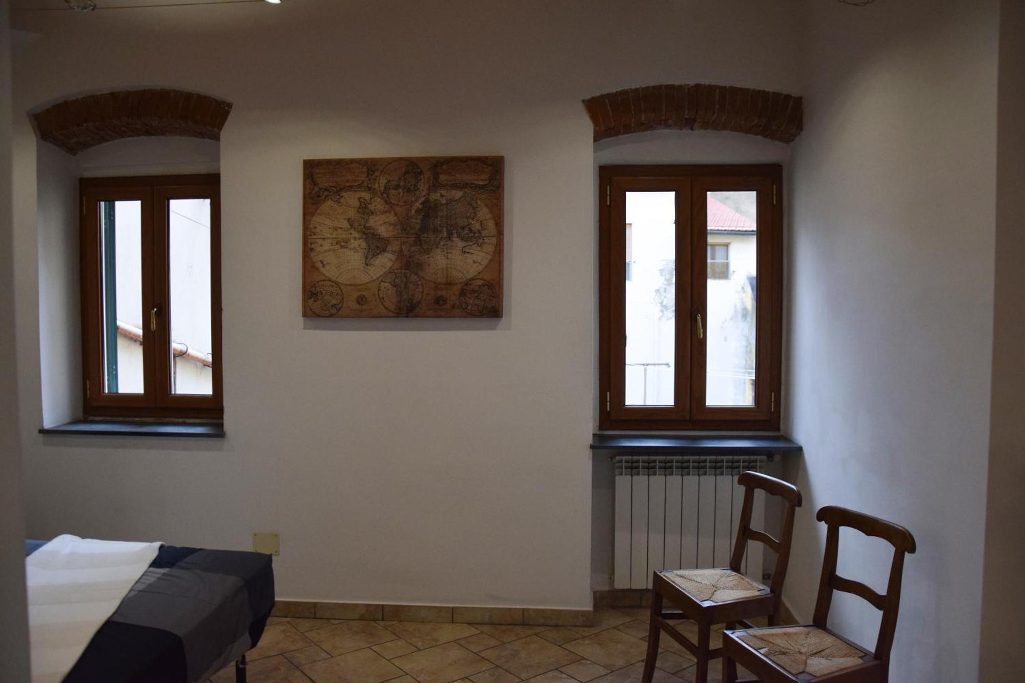 San Giovanni Apartment Porto Di ลีวอร์โน ภายนอก รูปภาพ