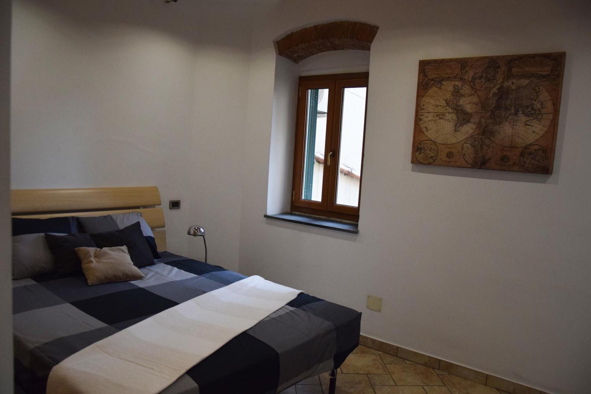 San Giovanni Apartment Porto Di ลีวอร์โน ภายนอก รูปภาพ