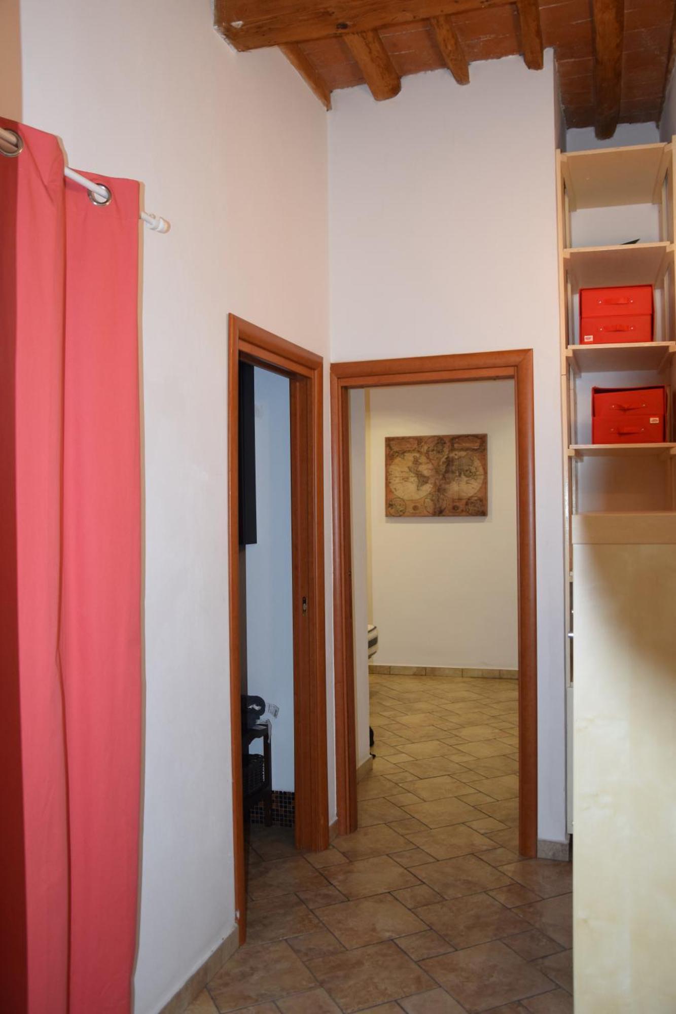 San Giovanni Apartment Porto Di ลีวอร์โน ภายนอก รูปภาพ