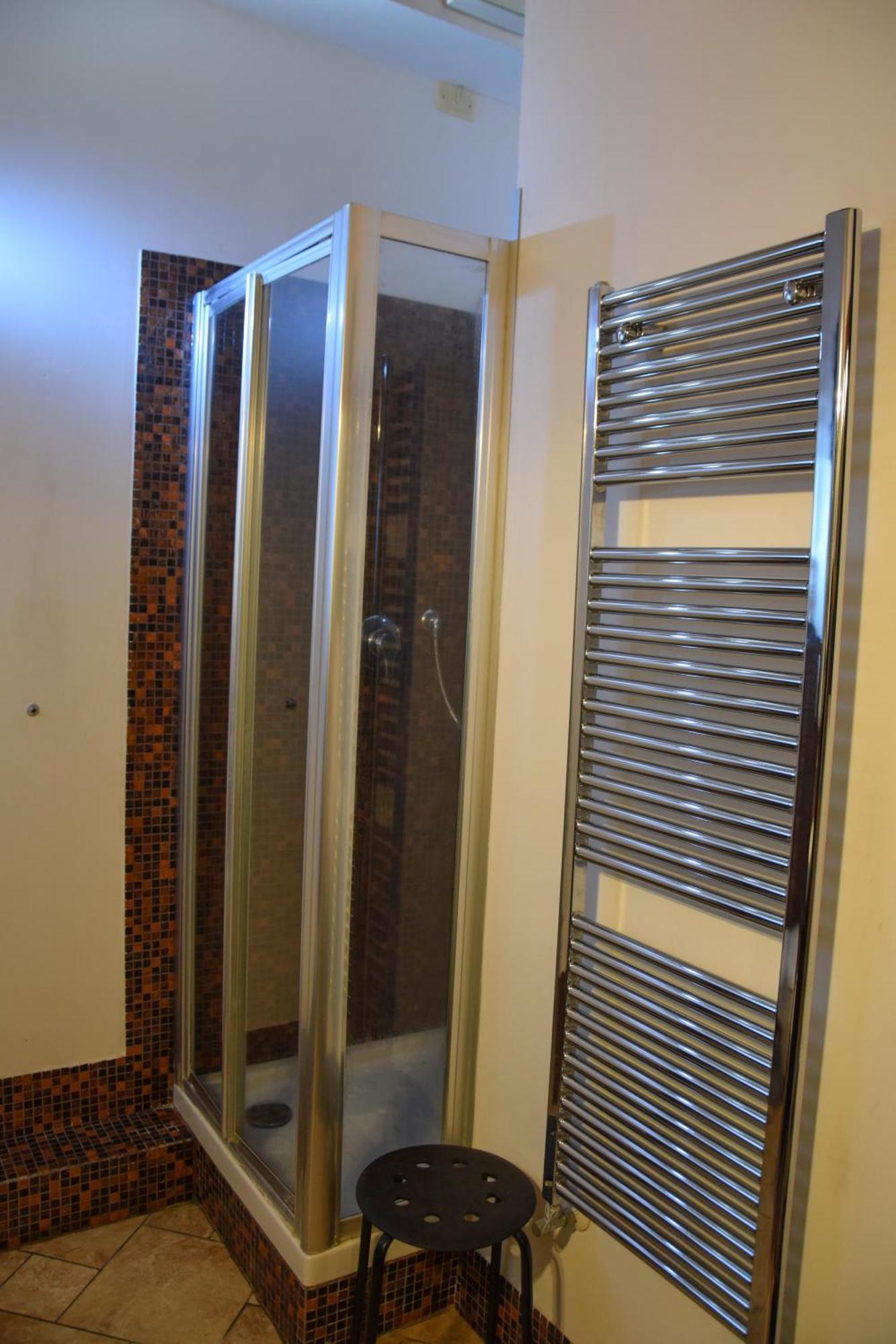 San Giovanni Apartment Porto Di ลีวอร์โน ภายนอก รูปภาพ