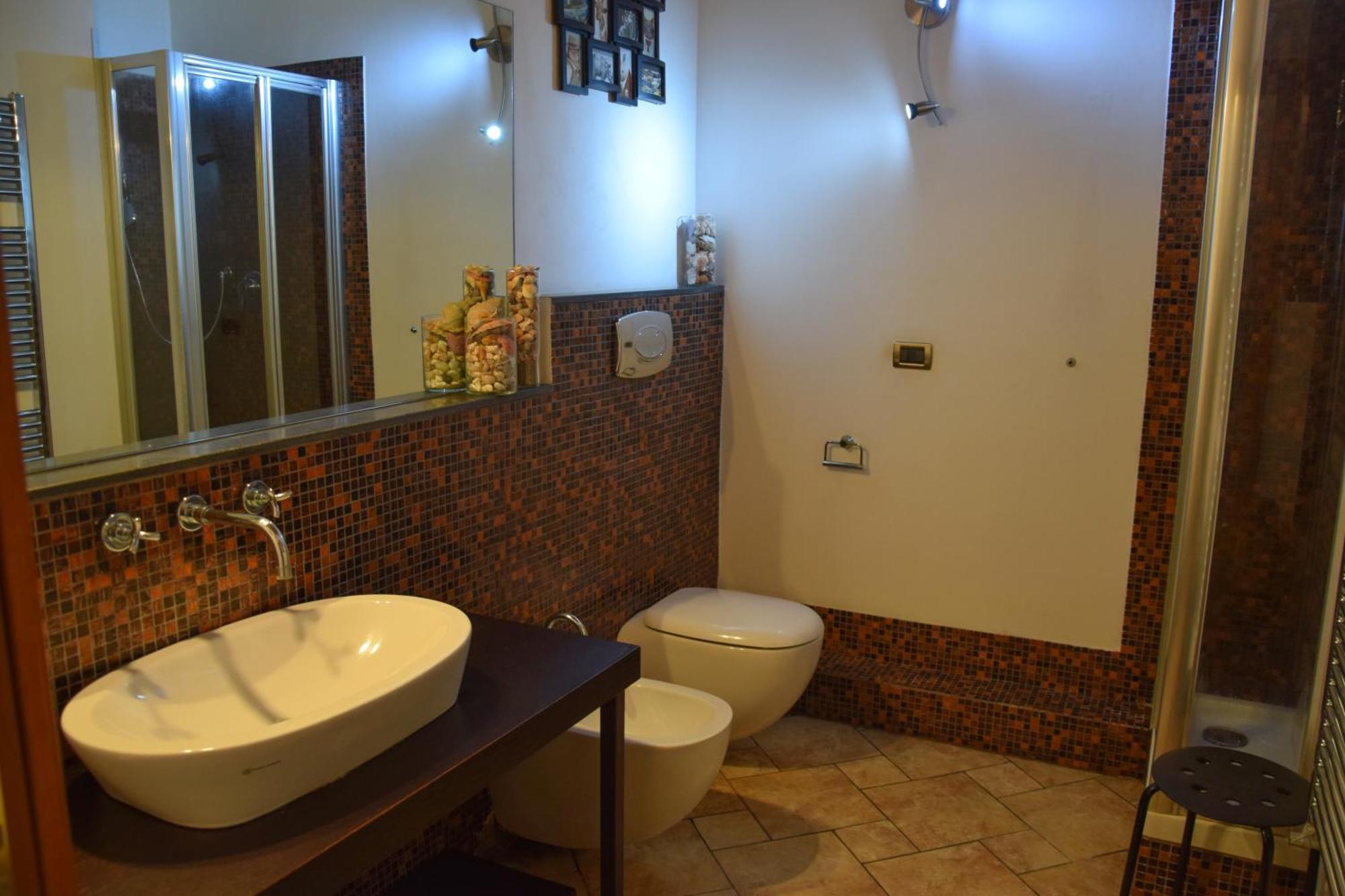 San Giovanni Apartment Porto Di ลีวอร์โน ภายนอก รูปภาพ