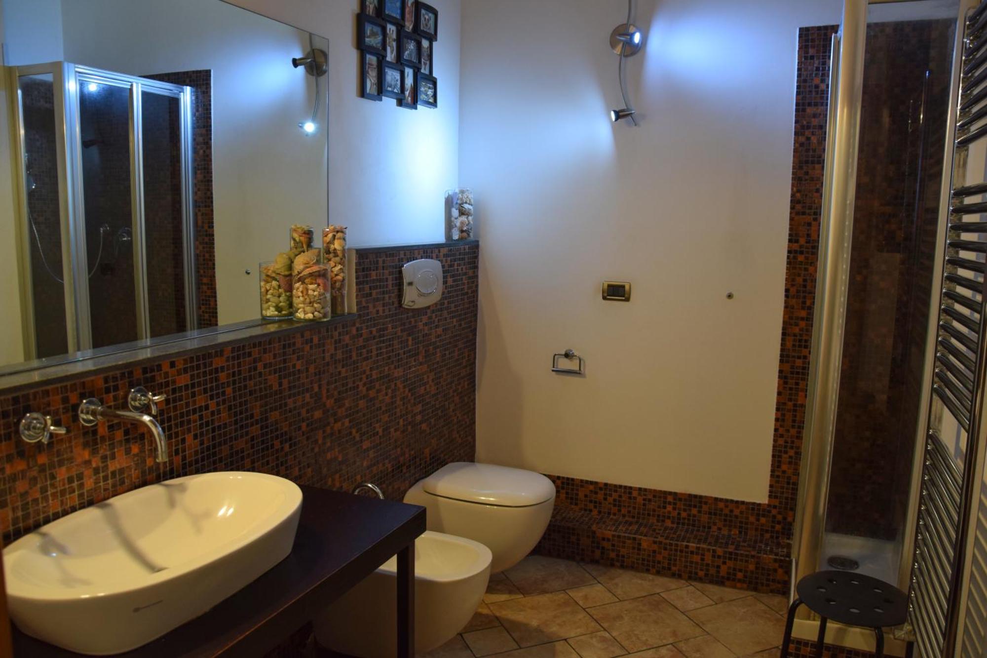 San Giovanni Apartment Porto Di ลีวอร์โน ภายนอก รูปภาพ