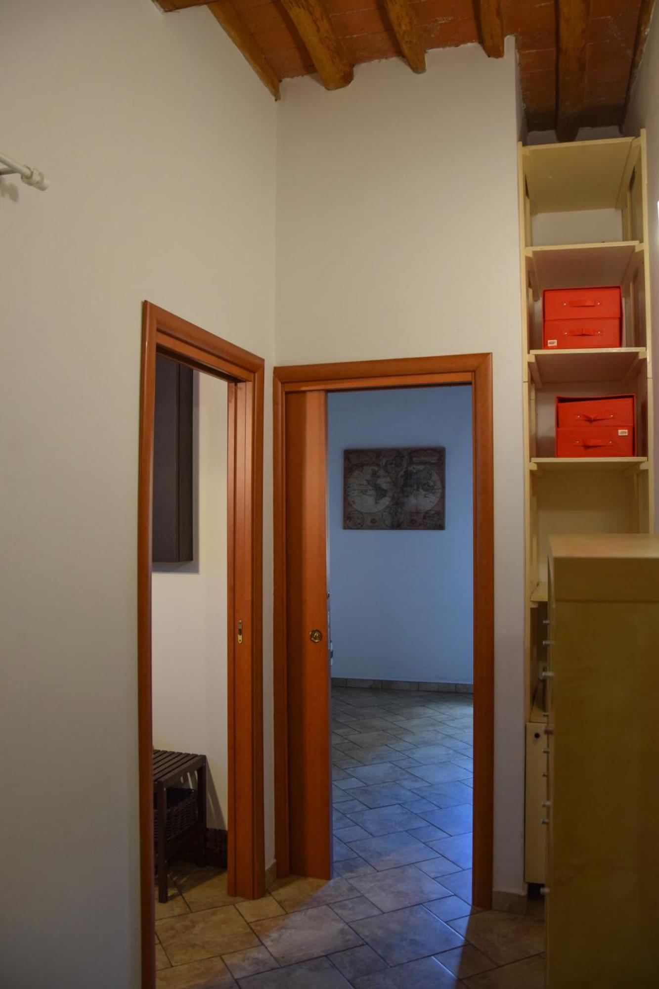 San Giovanni Apartment Porto Di ลีวอร์โน ภายนอก รูปภาพ