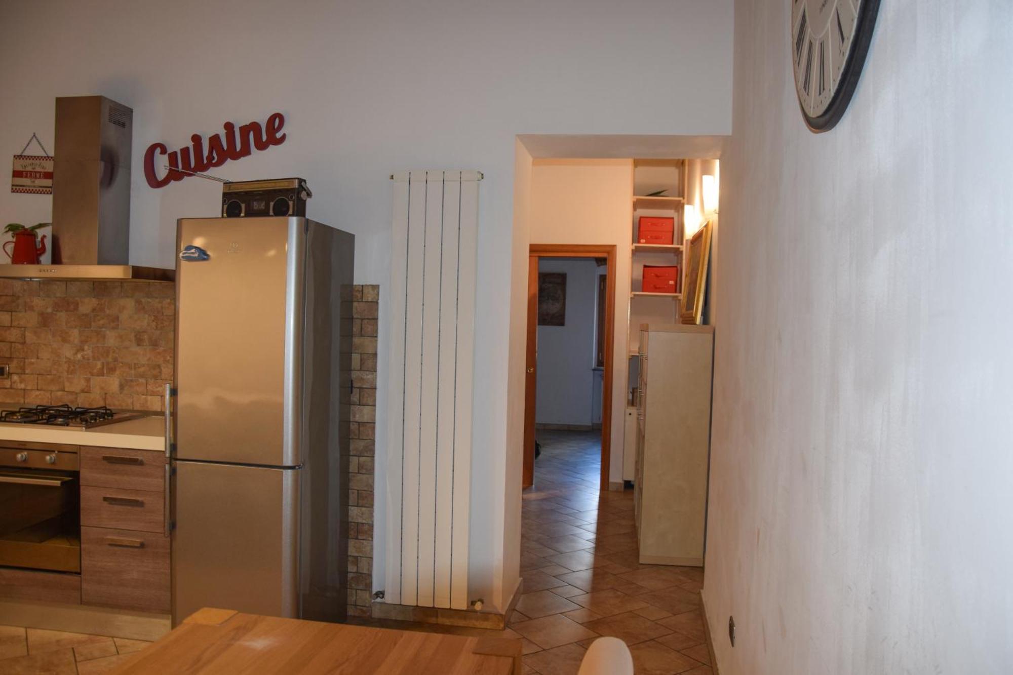 San Giovanni Apartment Porto Di ลีวอร์โน ภายนอก รูปภาพ
