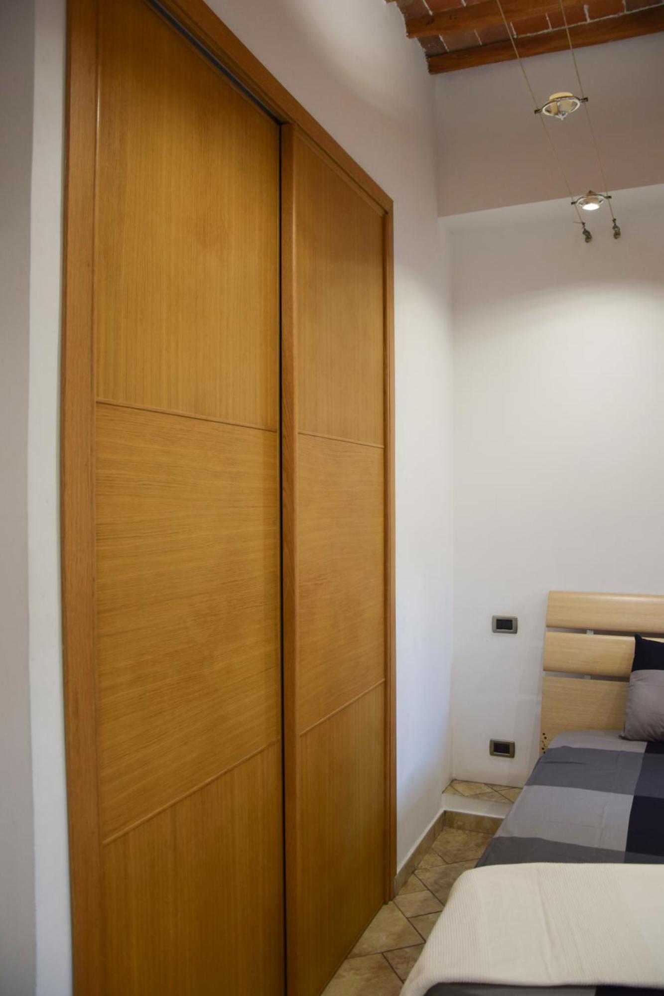 San Giovanni Apartment Porto Di ลีวอร์โน ภายนอก รูปภาพ