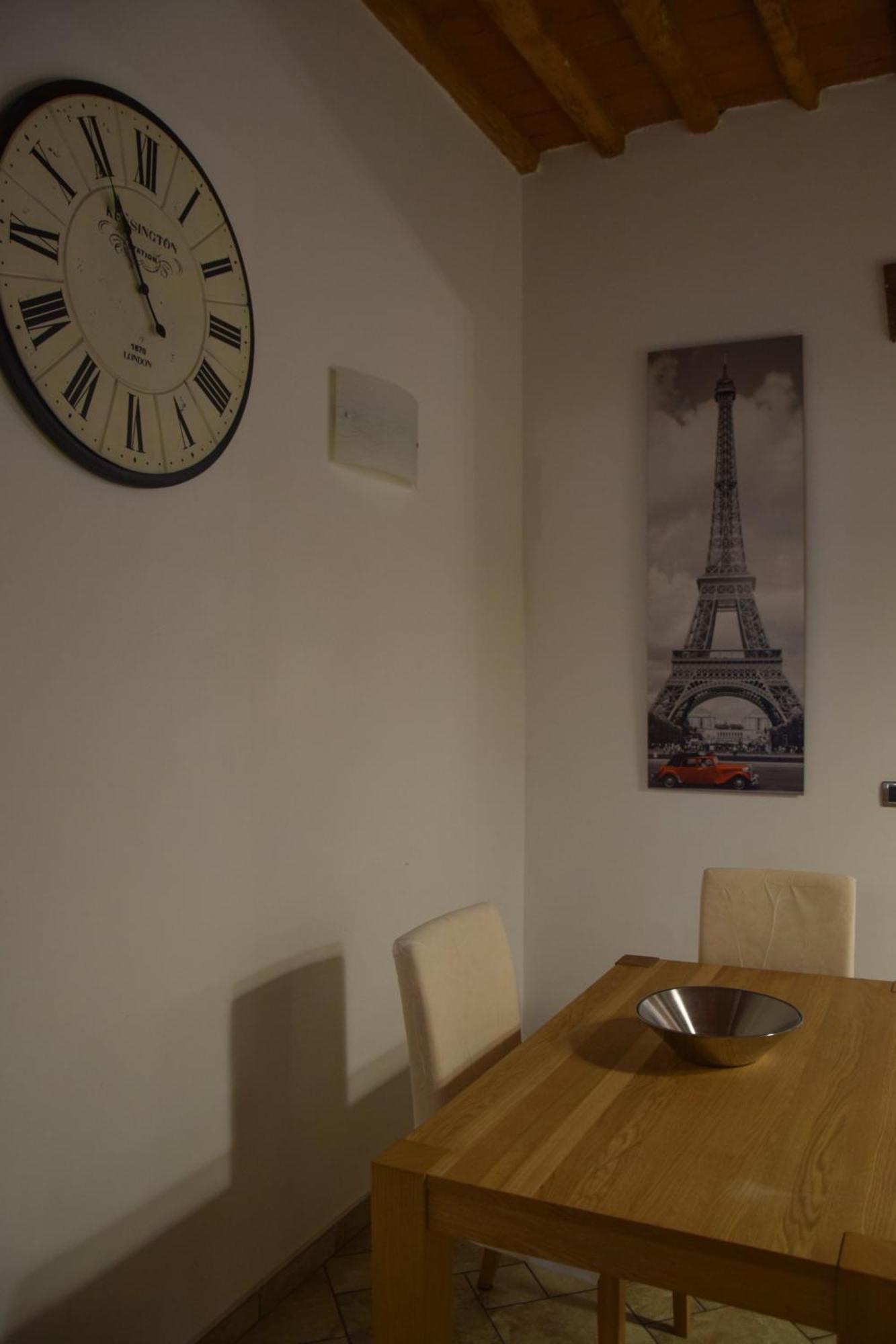 San Giovanni Apartment Porto Di ลีวอร์โน ภายนอก รูปภาพ