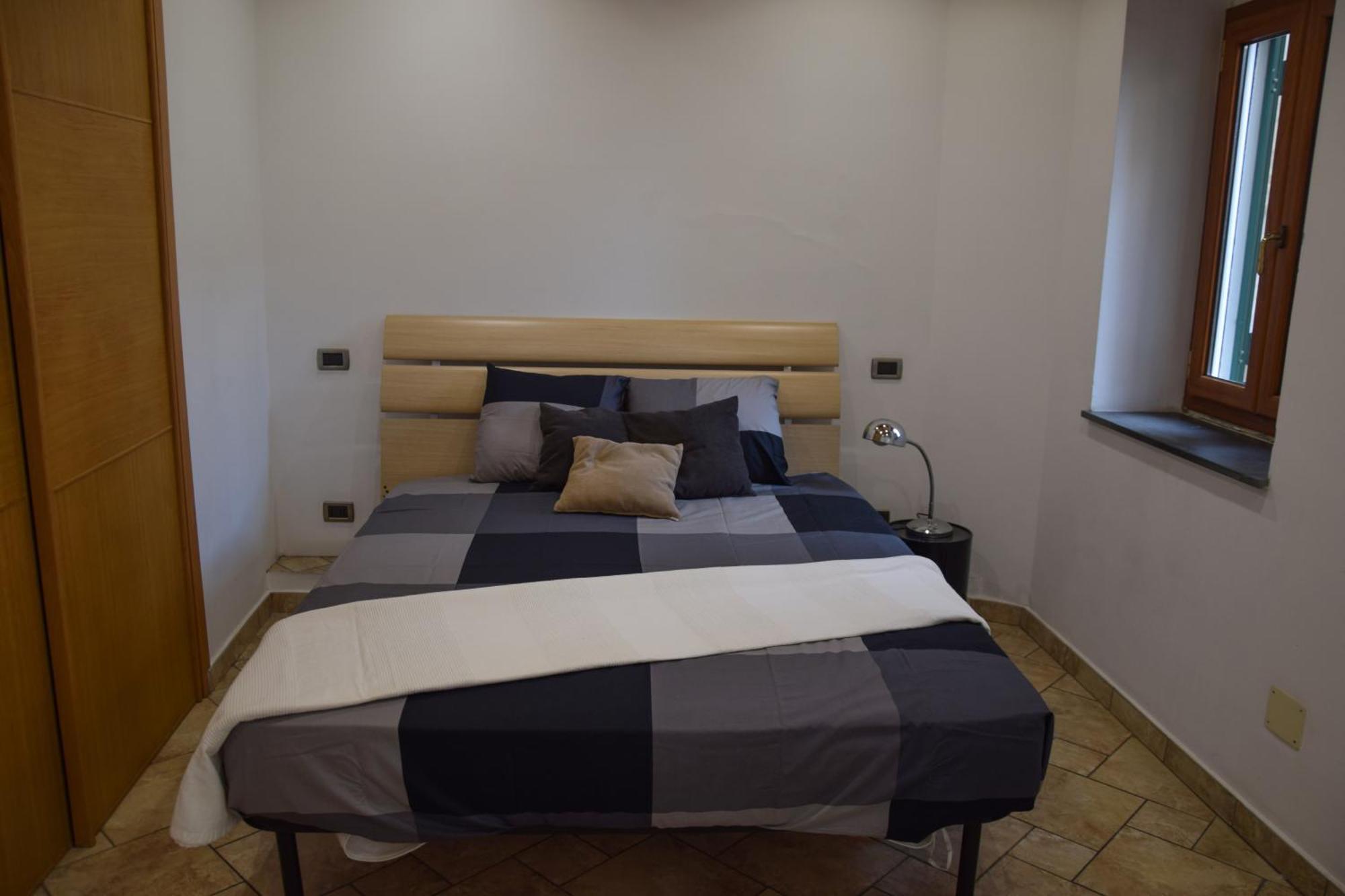 San Giovanni Apartment Porto Di ลีวอร์โน ภายนอก รูปภาพ