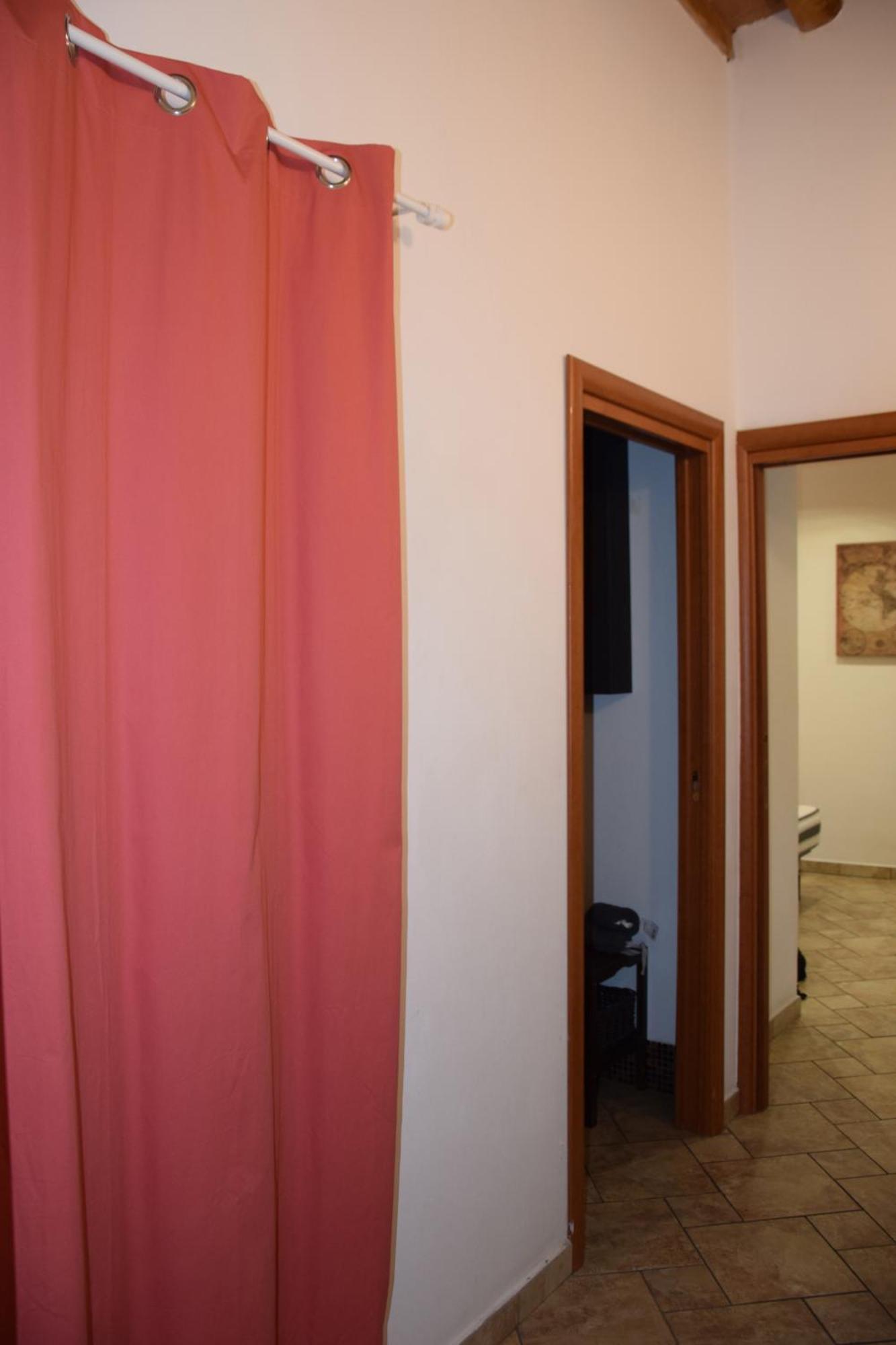 San Giovanni Apartment Porto Di ลีวอร์โน ภายนอก รูปภาพ