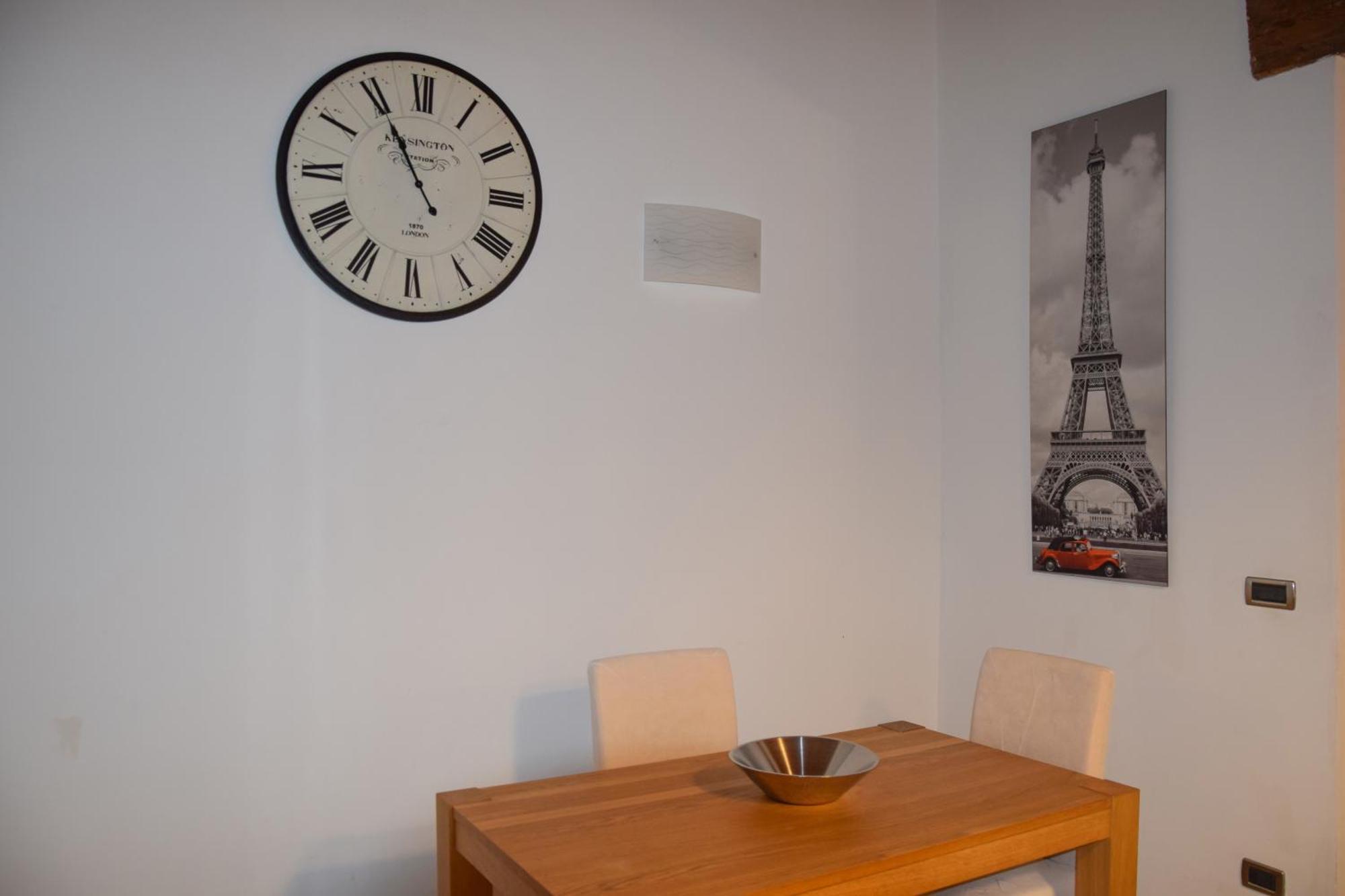 San Giovanni Apartment Porto Di ลีวอร์โน ภายนอก รูปภาพ