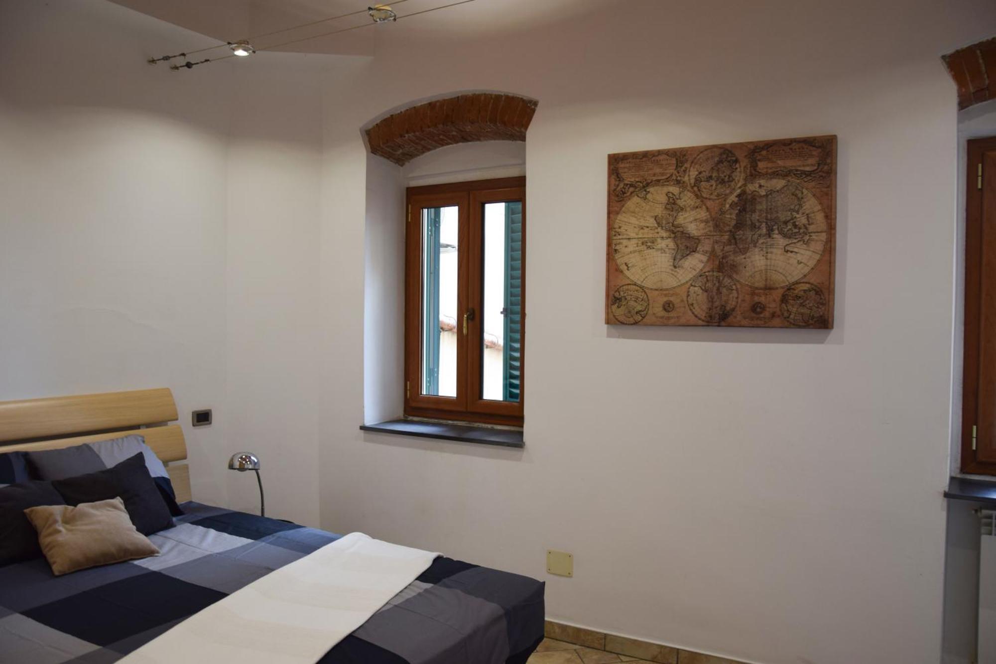 San Giovanni Apartment Porto Di ลีวอร์โน ภายนอก รูปภาพ
